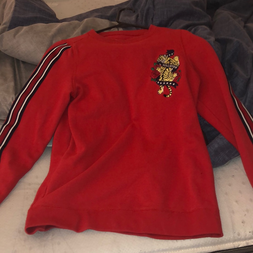 Hollister sweater XS men